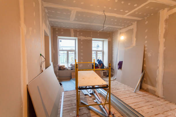 Best Drywall Texturing  in Hales Corners, WI